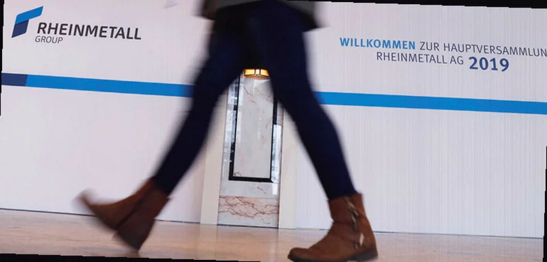 citi-initiates-rheinmetall-neutral-warns-f0b7