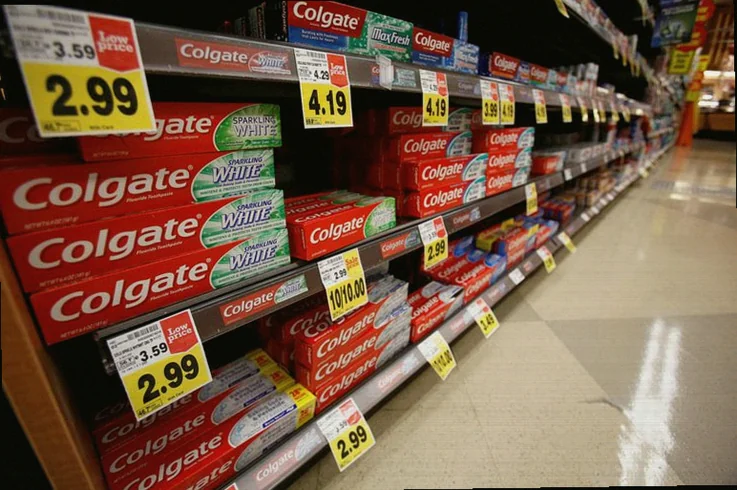 colgate-must-face-lawsuits-safety-1932