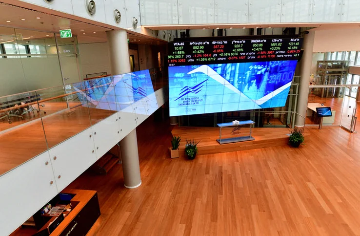 israel-stocks-higher-close-trade-e0a6