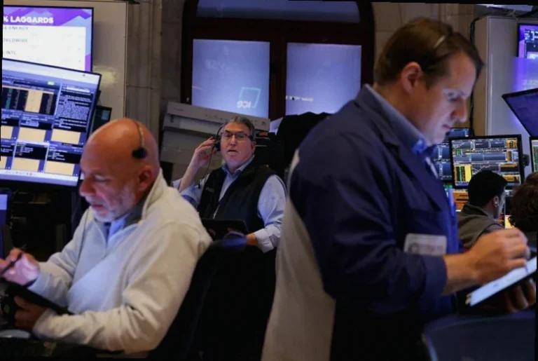 norway-stocks-higher-close-trade-1509