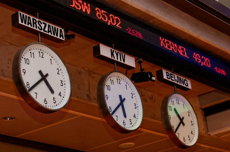 poland-stocks-lower-close-trade-468d