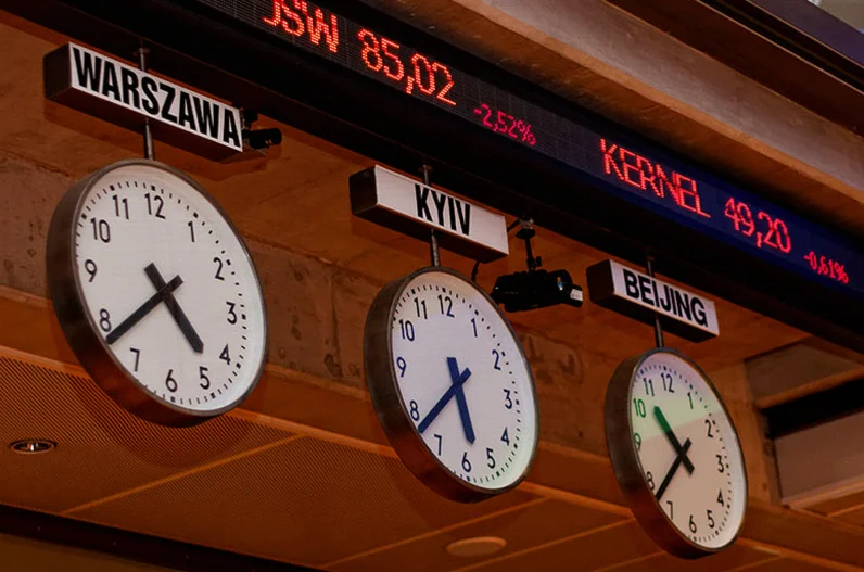 poland-stocks-lower-close-trade-468d