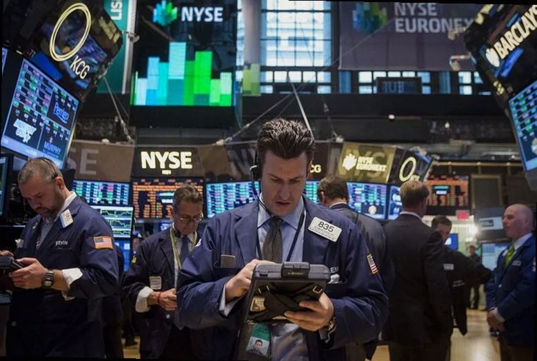 stocks-lower-close-trade-dow-a957