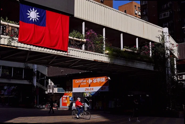 taiwan-stocks-lower-close-trade-c1ba