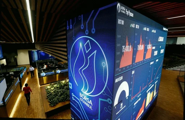 turkey-stocks-lower-close-trade-4165