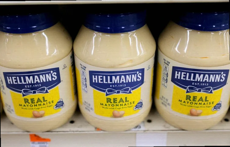 unilever-nears-deal-merge-food-3751