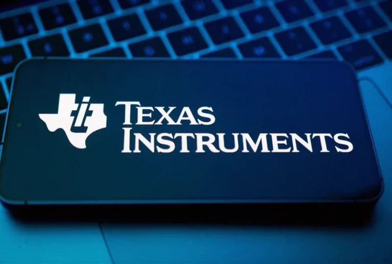 analog-chipmaker-texas-instruments-forecasts-dcf8