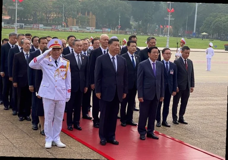 analysis-china-model-gains-appeal-2b3c