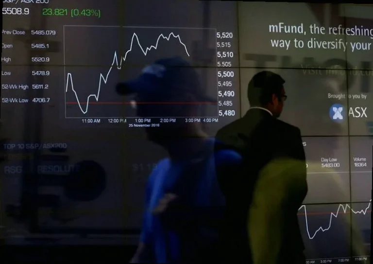 australia-stocks-higher-close-trade-00a0