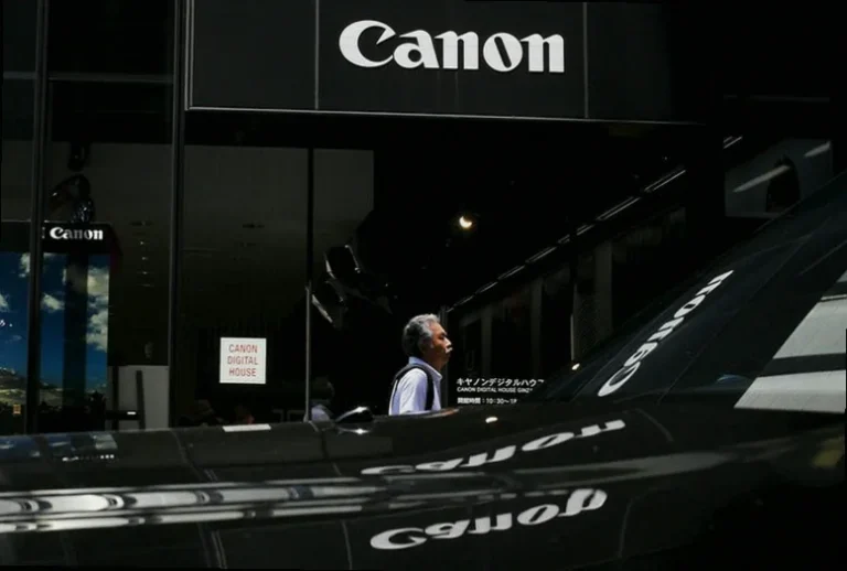 canon-shares-slide-weak-profit-e17e
