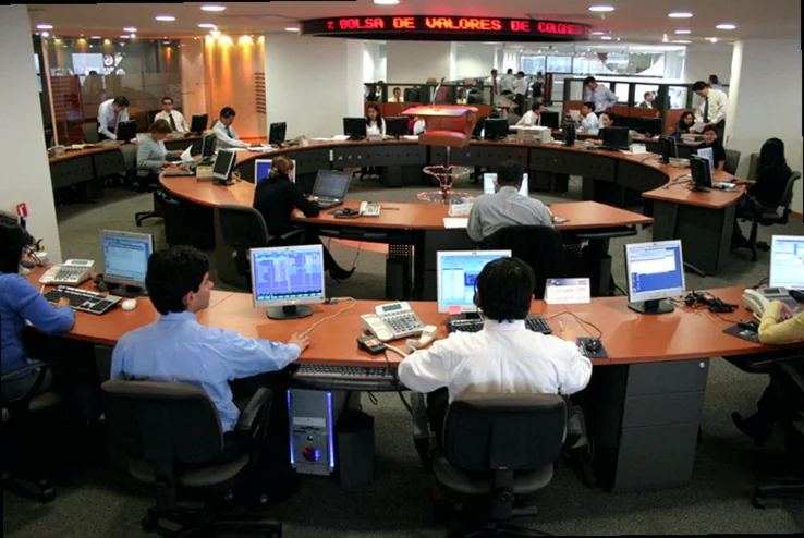 colombia-stocks-lower-close-trade-ddcc