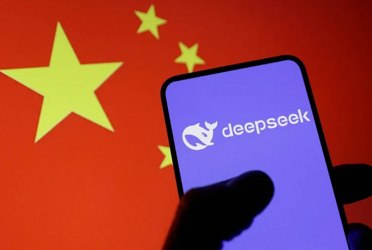 deepseek-unveils-model-tailored-huawei-70de
