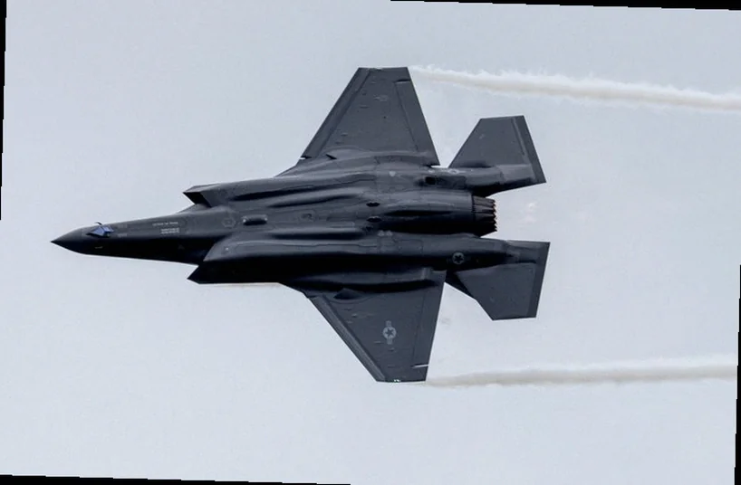 defense-sector-falls-truce-report-43d2