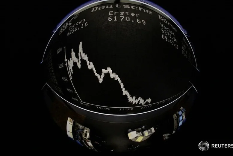germany-stocks-lower-close-trade-a032