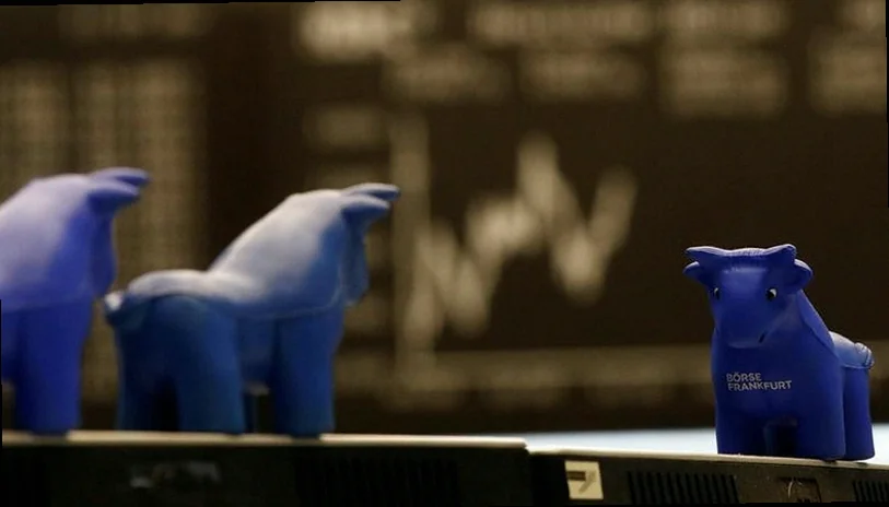 germany-stocks-lower-close-trade-f911