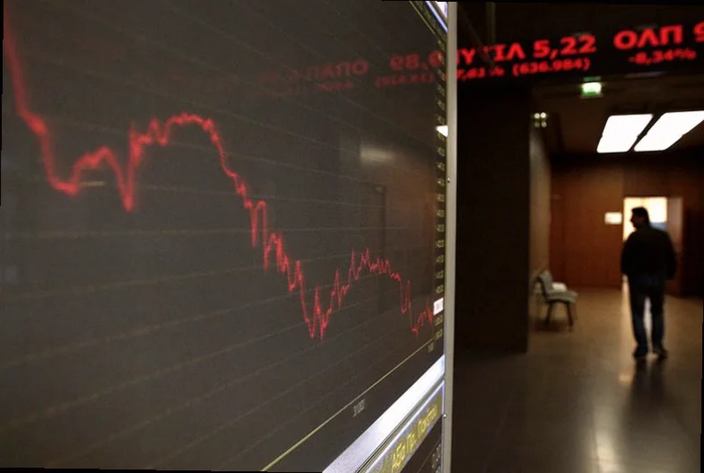 greece-stocks-lower-close-trade-d9fe