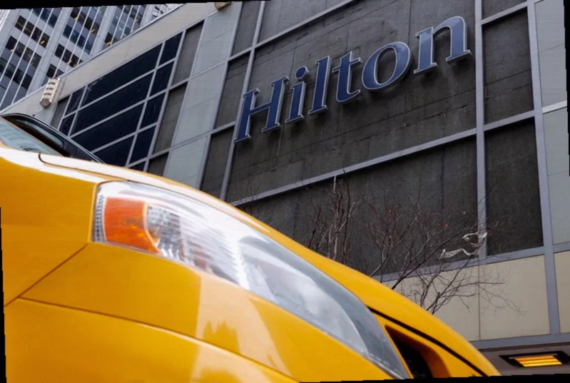 hilton-raises-annual-room-revenue-0299