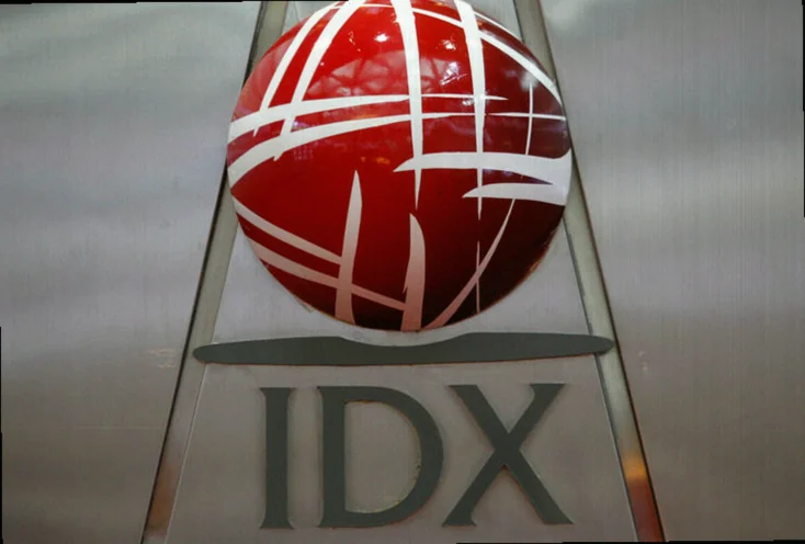 indonesia-stocks-lower-close-trade-12c9