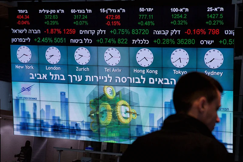 israel-stocks-lower-close-trade-7ba6