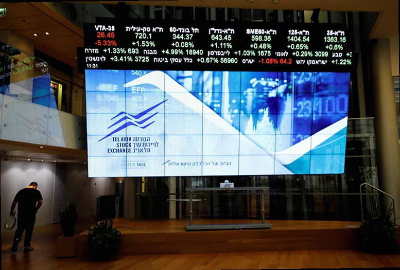 israel-stocks-lower-close-trade-ce1f