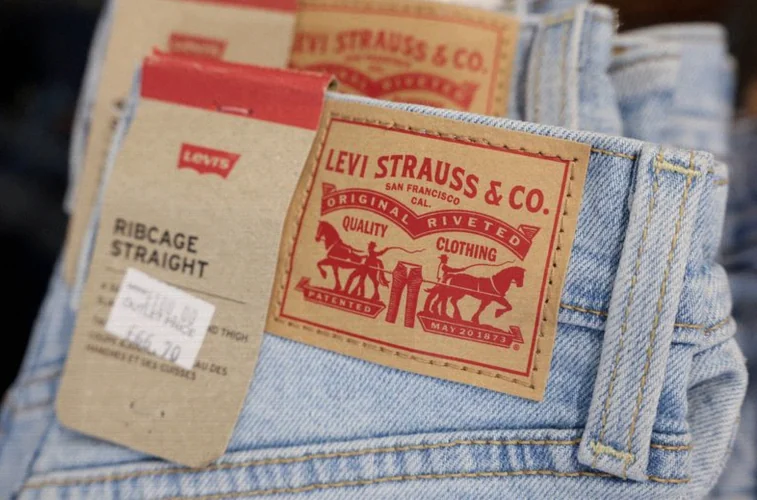 levi-shares-rise-pricey-denim-c10d