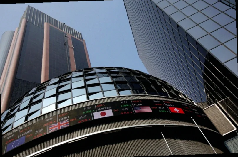 mexico-stocks-higher-close-trade-4858