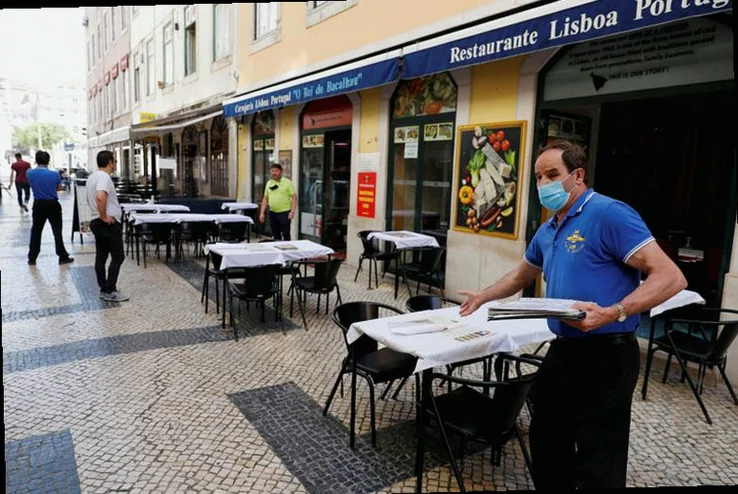 portugal-stocks-lower-close-trade-2180