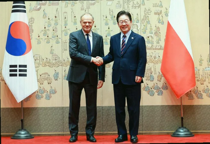 south-korea-poland-upgrade-ties-a545