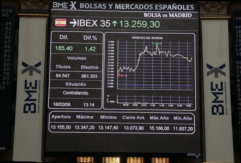 spain-stocks-higher-close-trade-62b3