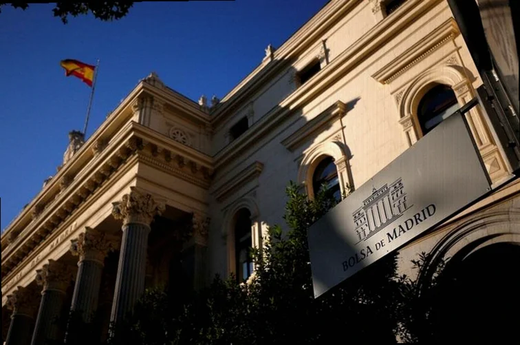 spain-stocks-lower-close-trade-067b