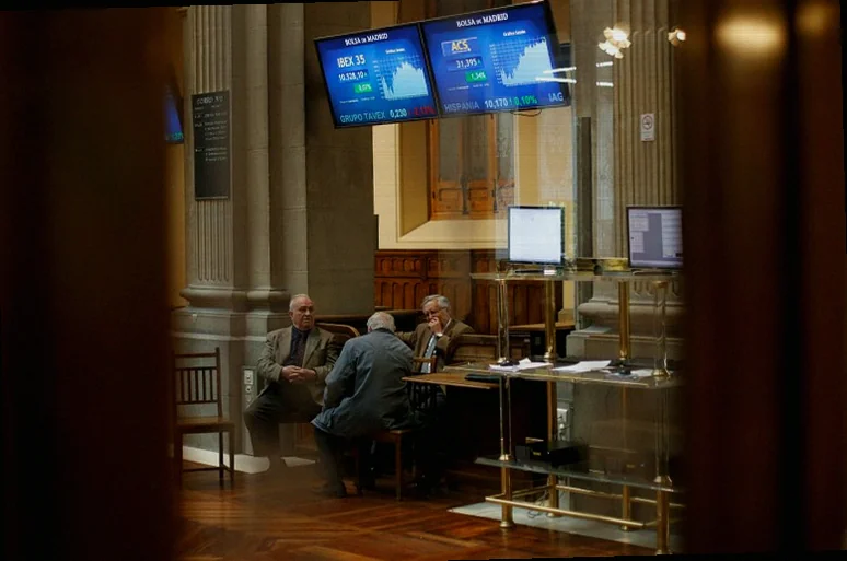 spain-stocks-lower-close-trade-6d9b