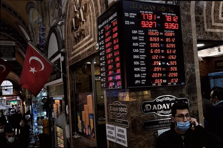 turkey-stocks-lower-close-trade-4573