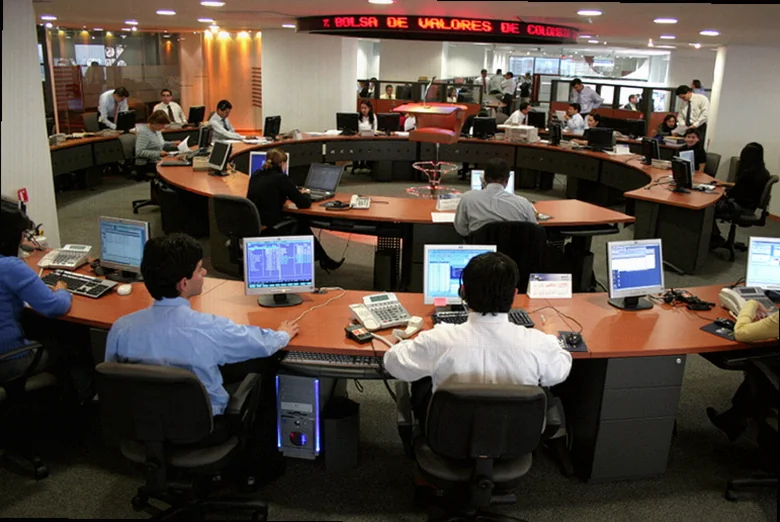 colombia-stocks-higher-close-trade-4093