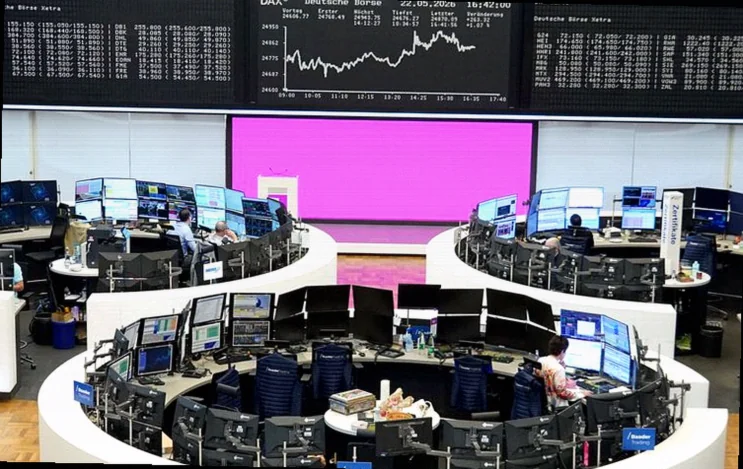 european-shares-flat-strikes-iran-b8d2