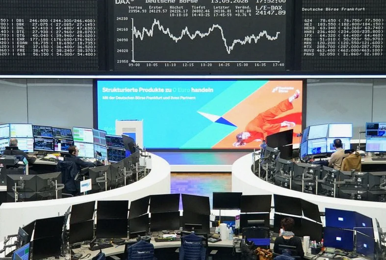 european-shares-gain-tech-optimism-a1f5