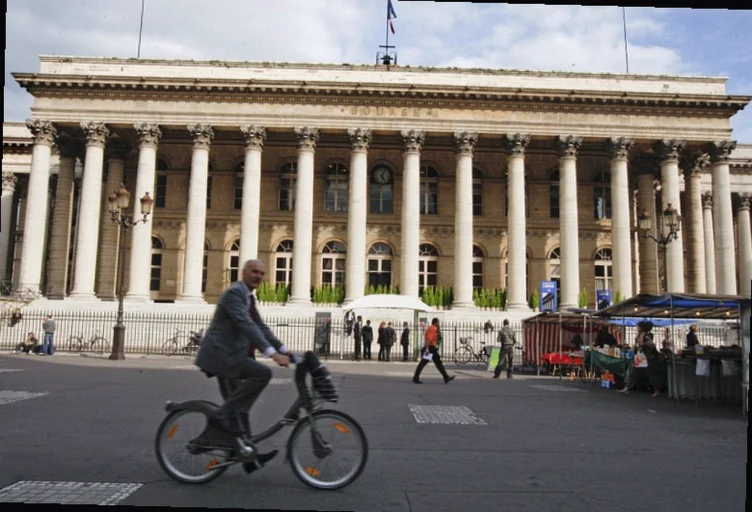 france-stocks-lower-close-trade-56ce