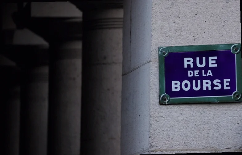 france-stocks-lower-close-trade-fc55