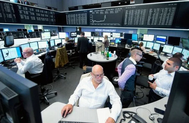 germany-stocks-higher-close-trade-a502