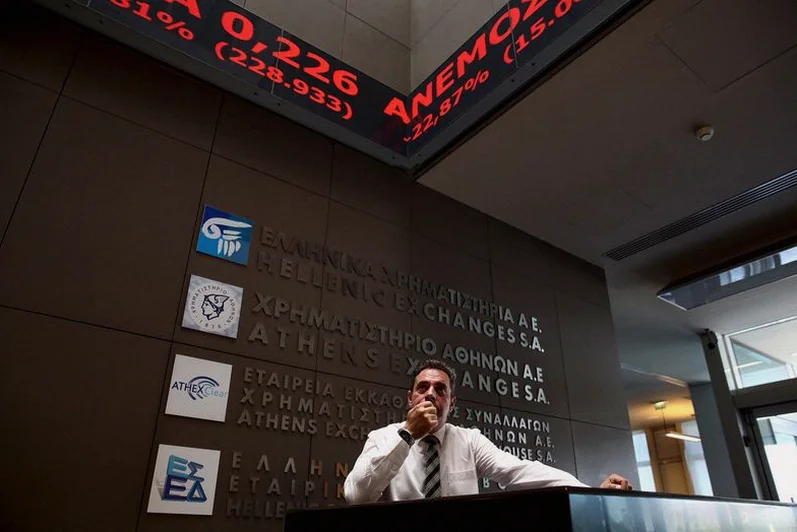 greece-stocks-higher-close-trade-361a