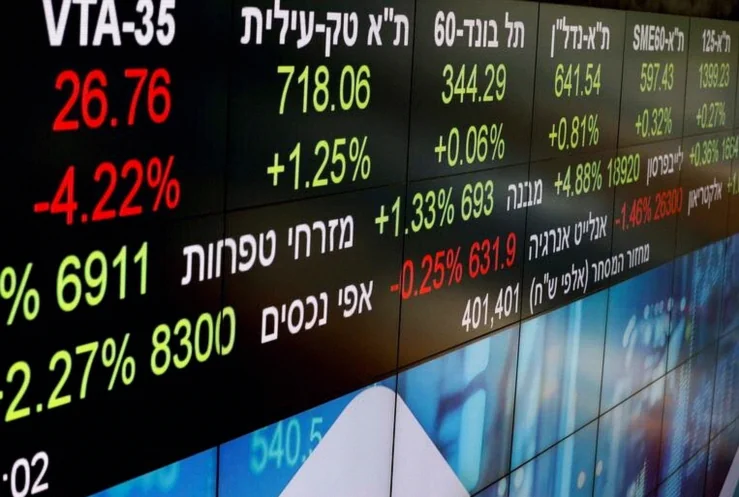 israel-stocks-lower-close-trade-bbb8