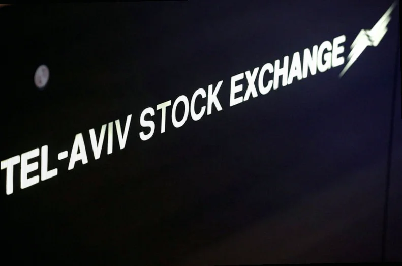 israel-stocks-lower-close-trade-c852