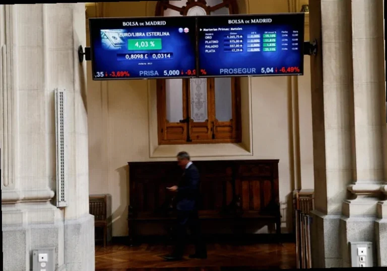 spain-stocks-lower-close-trade-625c