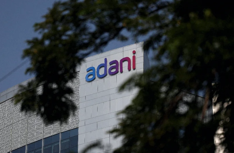 treasury-india-adani-enterprises-settle-59b6