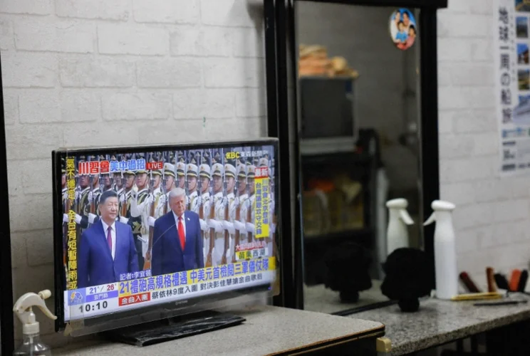 trump-discussed-taiwan-arms-sales-5407