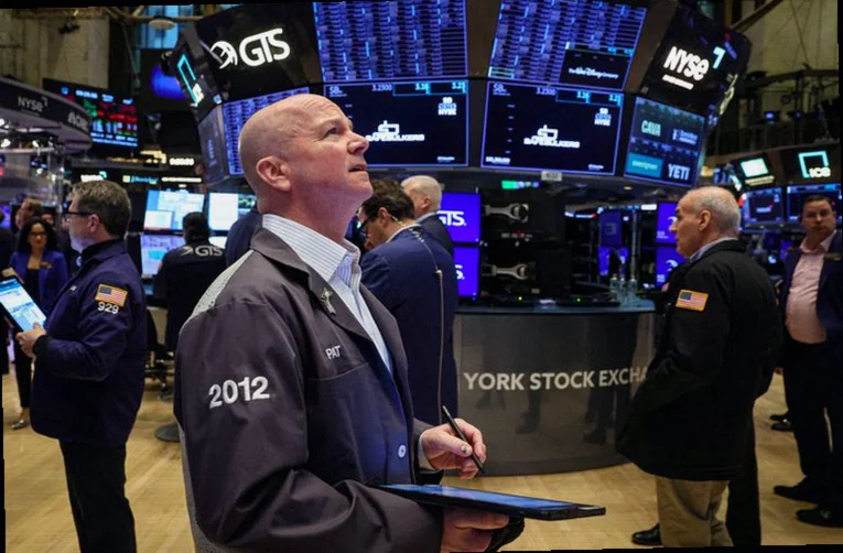 wall-futures-slip-after-nvidia-74f0