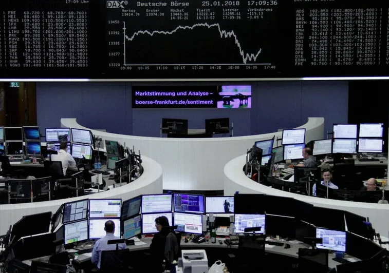 germany-stocks-lower-close-trade-89f2